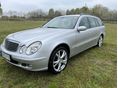 MERCEDES-BENZ E 220 2004 - 5