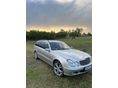 MERCEDES-BENZ E 220 2004 - 6