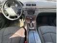 MERCEDES-BENZ E 220 2004 - 8