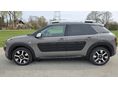 CITROEN C4 CACTUS 2016/8 - 2