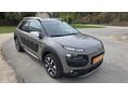 CITROEN C4 CACTUS 2016/8 - 6