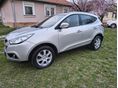 HYUNDAI IX35 2.0 CRDi LP Style 4WD