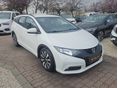 HONDA CIVIC 2014/11 - 1