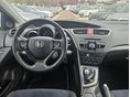 HONDA CIVIC 2014/11 - 12