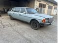 MERCEDES-BENZ W 123 1982/6 - 2