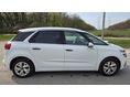 CITROEN C4 PICASSO 2016/10 - 5