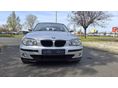 BMW 116 2006/7 - 2