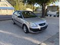 KIA RIO 2009/8 - 1