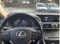 LEXUS IS 2020/6 - 6