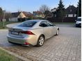 LEXUS IS 2020/6 - 4
