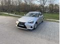 LEXUS IS 2020/6 - 2