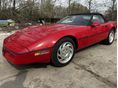 CHEVROLET CORVETTE 1986/6 - 2