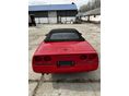 CHEVROLET CORVETTE 1986/6 - 3