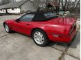 CHEVROLET CORVETTE 1986/6 - 4