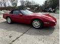 CHEVROLET CORVETTE 1986/6 - 5