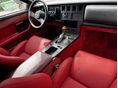 CHEVROLET CORVETTE 1986/6 - 6