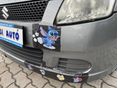 SUZUKI SWIFT 2006/5 - 12
