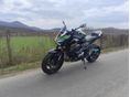 KAWASAKI Z 800 ABS. 6100km. sok extra