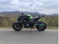 KAWASAKI Z 800 2015/10 - 2
