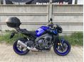 YAMAHA MT-10 