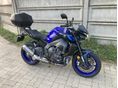 YAMAHA MT-10 2024 - 2