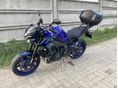 YAMAHA MT-10 2024 - 9