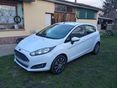 FORD FIESTA 2013/8 - 1