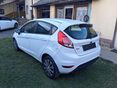 FORD FIESTA 2013/8 - 2