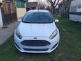 FORD FIESTA 2013/8 - 5