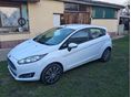 FORD FIESTA 2013/8 - 7