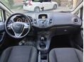 FORD FIESTA 2013/8 - 9