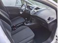 FORD FIESTA 2013/8 - 10