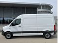 MERCEDES-BENZ SPRINTER 2023/2 - 2