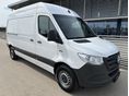 MERCEDES-BENZ SPRINTER 2023/2 - 3