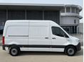 MERCEDES-BENZ SPRINTER 2023/2 - 4