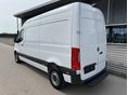 MERCEDES-BENZ SPRINTER 2023/2 - 6