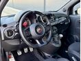 ABARTH 595 2017/7 - 8