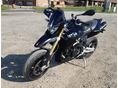 APRILIA DORSODURO 