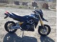 APRILIA DORSODURO 2011/6 - 5