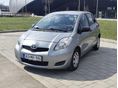 TOYOTA YARIS 2011/1 - 1
