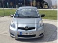 TOYOTA YARIS 2011/1 - 2