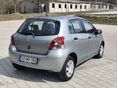 TOYOTA YARIS 2011/1 - 5