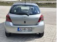 TOYOTA YARIS 2011/1 - 6