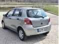 TOYOTA YARIS 2011/1 - 7