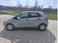 TOYOTA YARIS 2011/1 - 8