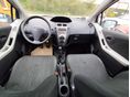 TOYOTA YARIS 2011/1 - 11