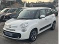 FIAT 500L 1.4 16V Lounge /// EASY TEMPOMAT ÜL.FŰTÉS TELEFON! EGY TULAJDONOS NÉMET AUTÓ KITŰNŐ ÁLLAPOT!