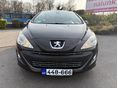 PEUGEOT 308 2011/2 - 3
