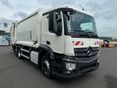MERCEDES-BENZ 2014/12 - 1