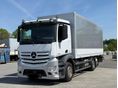 MERCEDES-BENZ 2015/8 - 1